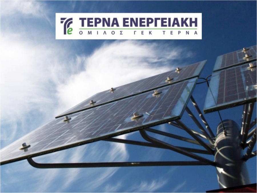 Terna Energy: Στο 2,8% το επιτόκιο στο ομολογιακό 150 εκατ και έως 3-3,5 φορές υπερκάλυψη