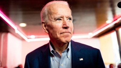 ΗΠΑ: Νέα γκάφα από τον Joe Biden - Αυτή τη φορά μπέρδεψε τη Γάζα με ... την Ουκρανία (vid)