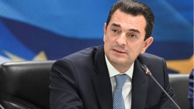 Σκρέκας για ακρίβεια: Αδιαμφισβήτητη η είσπραξη των προστίμων, έρχονται νέα για το βρεφικό γάλα - Εφαρμογή των 4 μέτρων