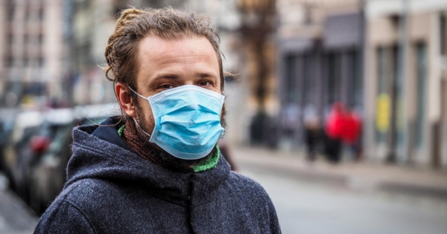 Ρεκόρ κρουσμάτων στην Ολλανδία - Αυξάνεται η πίεση στα νοσοκομεία