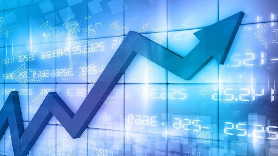 Με τζίρο 377 εκατ. λόγω rebalancing MSCI, το ΧΑ +1,43% στις 1,129 μον. - Παραμένει σε υπεραγορασμένα επίπεδα η αγορά