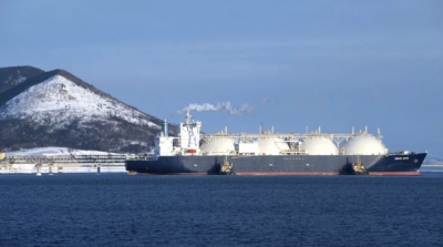 Το ολλανδικό embargo στο ρωσικό LNG κράτησε μόλις... 3 μήνες  – Εισαγωγές αξίας 109 εκατ. ευρώ το Σεπτέμβριο