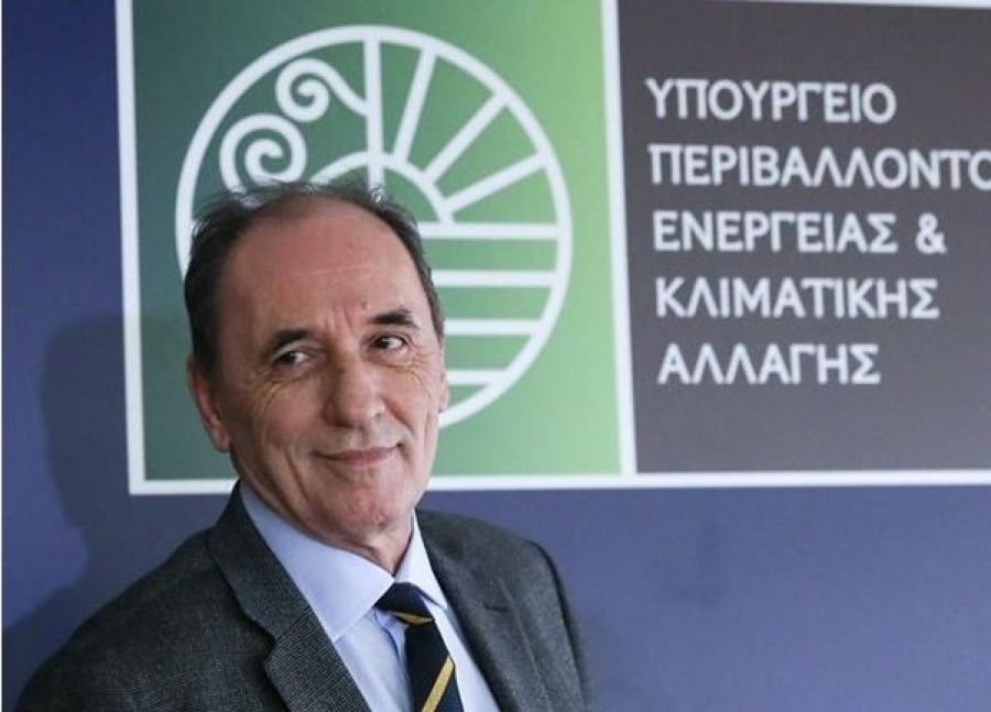 Παρέμβαση Σταθάκη για το ορυχείο Αχλάδας – Συναντά τον ιδιοκτήτη και τους φορείς της Φλώρινας