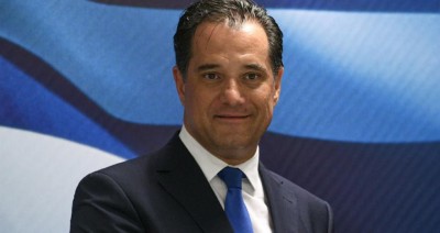 Γεωργιάδης: Το παρεμπόριο αποτελεί μεγάλη πληγή που πρέπει να αντιμετωπίσουμε στην πράξη