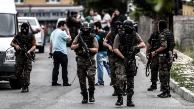 Τουρκία: Διαψεύδει το ΡΚΚ οποιαδήποτε ανάμειξη στη βομβιστική επίθεση στην Κωνσταντινούπολη