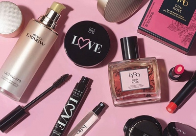 Η Avon... μένει Ρωσία - Πυρά της Δύσης κατά του βρετανικού κολοσσού