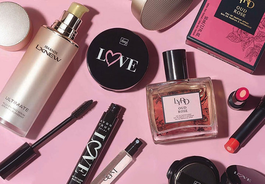 Η Avon... μένει Ρωσία - Πυρά της Δύσης κατά του βρετανικού κολοσσού