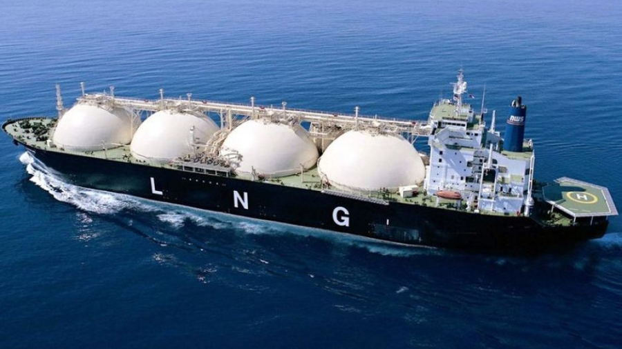 Συμφωνία Κίνας με Κατάρ για LNG διάρκειας 27 ετών - Τα πλεονεκτήματα για τις δύο χώρες