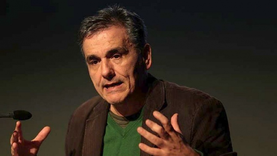 Τσακαλώτος: Σπάει σιγά - σιγά η κυριαρχία της λιτότητας – Ο τόπος χρειάζεται την Αριστερά