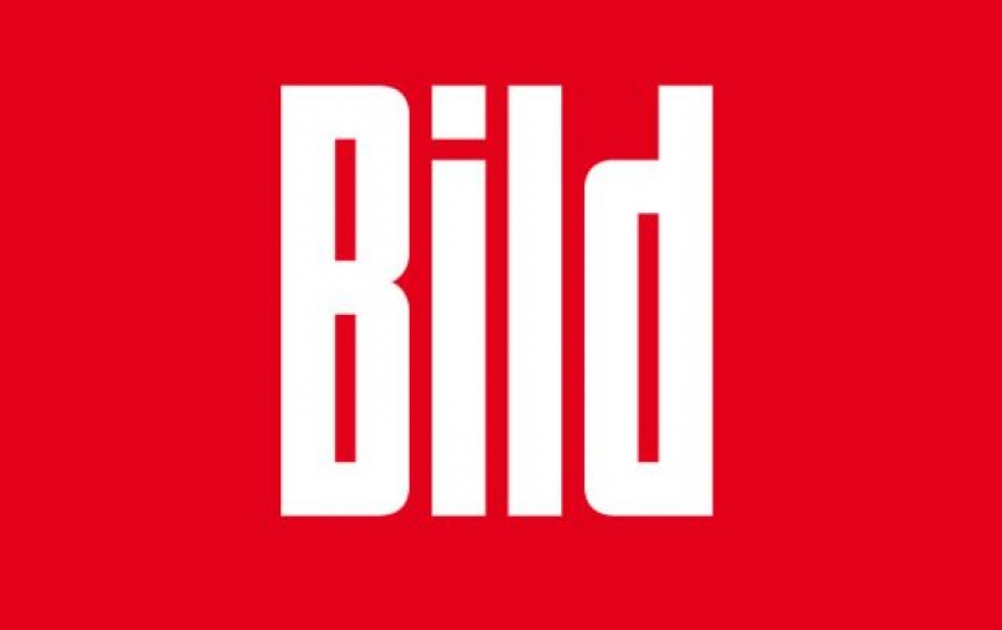 Bild: Έκρηξη ταξιδιών το καλοκαίρι - Στην κορυφή της λίστας Ελλάδα, Ισπανία, Τουρκία