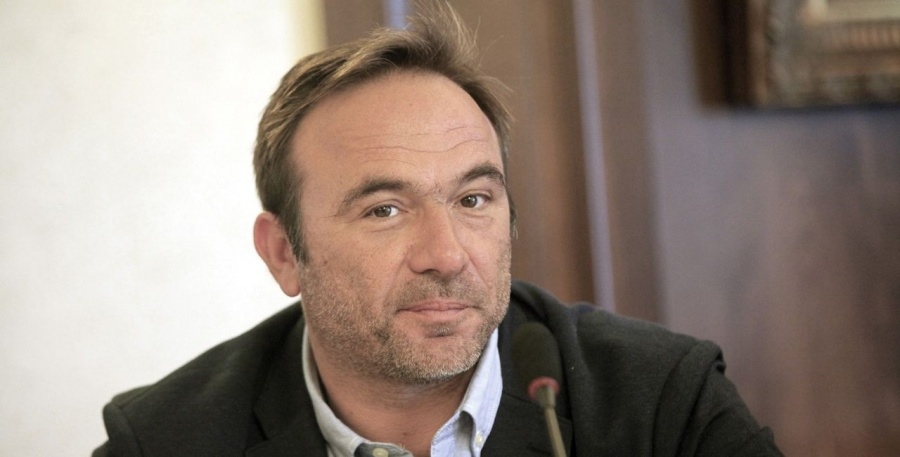 Σαρωτικές ανακατατάξεις στο πολιτικό σκηνικό και την Κεντροαριστερά - Το κόμμα των Πρασίνων και ο Πέτρος Κόκκαλης