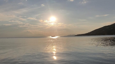 Η πρώτη επαφή με τον ήλιο - Τι να προσέξετε;