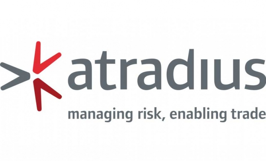 Atradius: Μειώνονται τα ρίσκα για τους εξαγωγείς προς την Ελλάδα