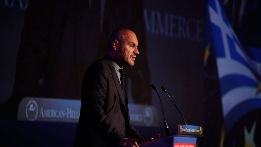 Κουτεντάκης (Γραφείο Προϋπολογισμού): Το 2019 υπάρχει χώρος και για αντίμετρα και για μη περικοπή των συντάξεων