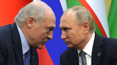Συναγερμός στη Λευκορωσία: Η Ρωσία στέλνει εκτάκτως ομάδα δυνάμεων - Lukashenko: «Ισχυροί φόβοι τρομοκρατικού χτυπήματος»