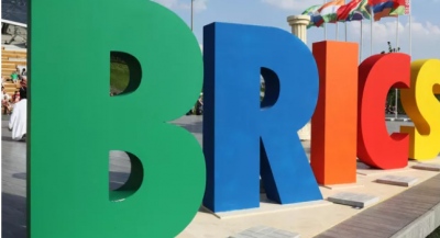 Λευκορωσία: Προτεραιότητα η ένταξή μας στην ομάδα των BRICS – Είμαστε έτοιμοι για ενεργό συνεργασία σε έναν πολυπολικό κόσμο