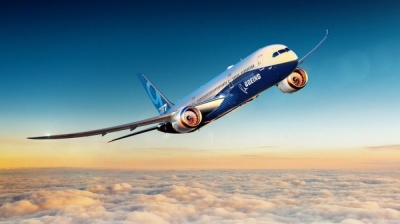 «Απογείωση» στη μετοχή της Boeing «βλέπει» η JPMorgan