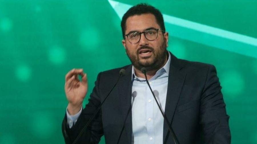 Σπυρόπουλος: Δεν κάνουμε καμία κυβέρνηση με τον Βαρουφάκη -  Ζητάμε ένα ισχυρό ποσοστό από τους πολίτες