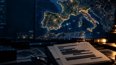 Σπέρνει τρόμο η CIA σε Ισπανία, Γαλλία και Ιταλία - Διέρρευσε έγγραφο που αναφέρεται σε υβριδικές επιθέσεις ρωσικών drones