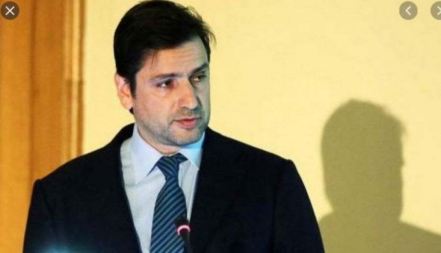 Στασινόπουλος (Viohalco): Το αλουμίνιο θα παίξει πρωταγωνιστικό ρόλο στην πράσινη οικονομία