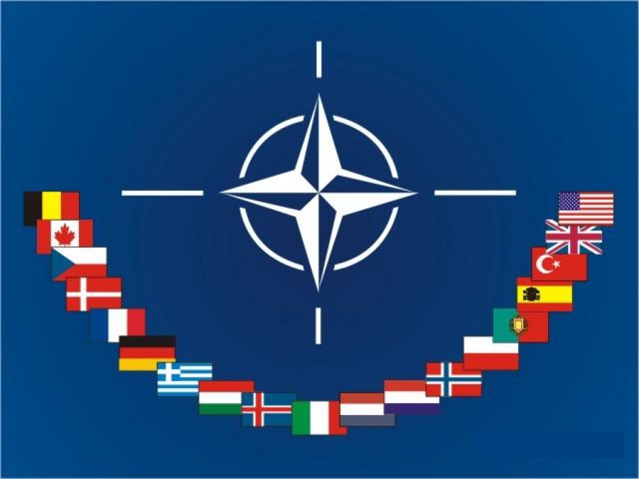 Αλλαγή ρότας στο ΝΑΤΟ - Νούμερο 2 εχθρός της συμμαχίας η Κίνα... μετά τη Ρωσία