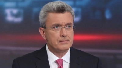 Νίκος Χατζηνικολάου για debate: «Βαρετό, τηλεοπτικό προϊόν - Είναι μονόλογοι, γι' αυτό δεν συμμετέχω»