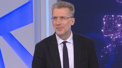 Διμέτωπος Σκέρτσου προς Κασσελάκη - Βελόπουλο: Τους ενώνει η απόστασή τους από το κράτος δικαίου και τον σεβασμό στους θεσμούς