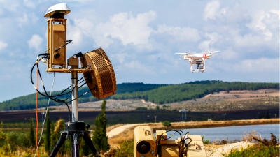 H Ρωσία έκοψε τα «αυτιά του Ισραήλ» στην Ουκρανία - Διέλυσε με drones το Rada RPS-42