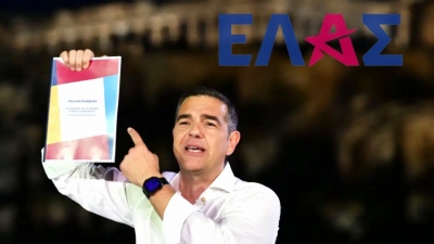 Εμφύλιος στην ΕΛΑΣ του Τσίπρα για τις καρέκλες – Οι νεοφώτιστοι μπλοκάρουν τα στελέχη του ΣΥΡΙΖΑ, δημοσκοπικό ταβάνι στο 16%