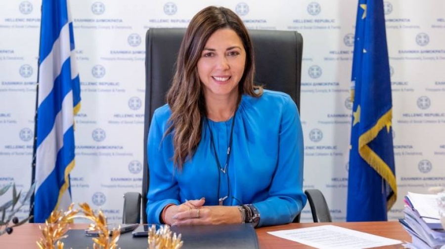 Υπ. Παιδείας: Χρηματοδότηση 25 εκατ. ευρώ για την ανακαίνιση της Φοιτητικής Εστίας Αθηνών