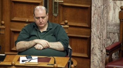 Συνεχίζει να… προκαλεί ο Φίλης - «Δεν είναι μείζον ζήτημα η κράτηση των 2 στρατιωτικών» - Αντιδράσεις και στη συγκυβέρνηση