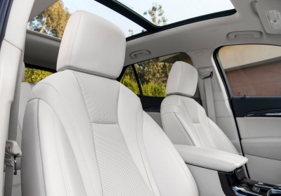 Τα αφρώδη υλικά των καθισμάτων ίσως και να είναι καρκινογόνα