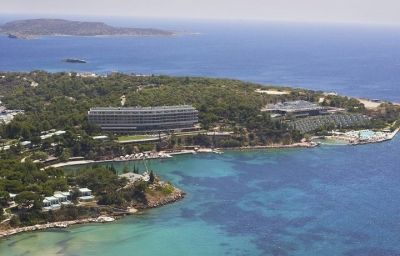 Σοβαρή περιβαλλοντική αλλοίωση στον Αστέρα Βουλιαγμένης με επιχορήγηση από το Ταμείο εγγυοδοσίας;