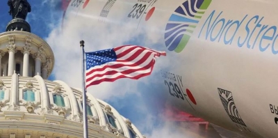 Nord Stream 2 - Το ισχυρό όπλο της αμερικανικής διπλωματίας ενάντια στον Putin