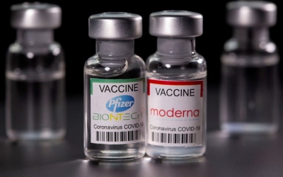 ΗΠΑ: Πράσινο φως για τα εμβόλια Pfizer και Moderna για τα μικρά παιδιά από την FDA
