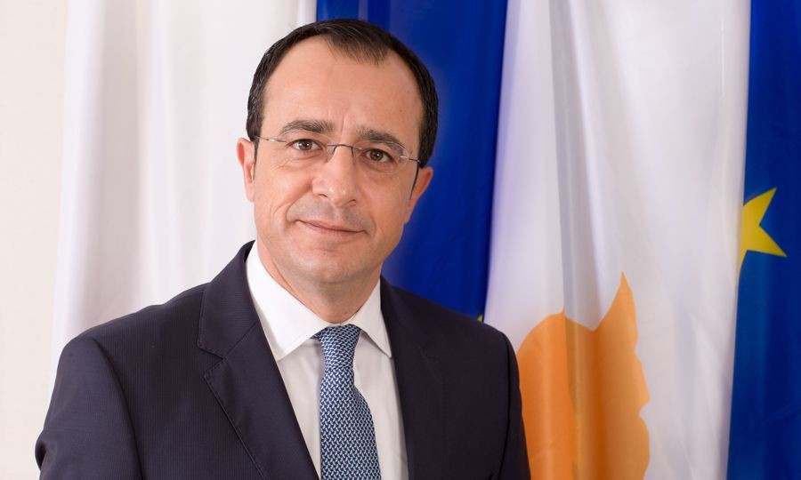 Χριστοδουλίδης (ΥΠΕΞ Κύπρου): Επίκειται επικοινωμία Michel (ΕΕ) - Erdogan