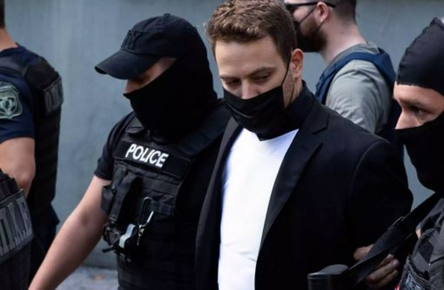 Γλυκά Νερά: Στα κρατητήρια της ΓΑΔΑ ο καθ' ομολογία δολοφόνος της Καρολάιν - Όλο το χρονικό, τα πρόσωπα - κλειδιά