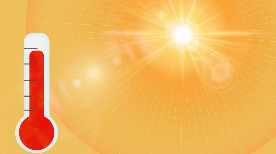 Καύσωνας: Σε αυξημένη ετοιμότητα οι υπηρεσίες του Δήμου Αθηναίων – Κλιματιζόμενοι χώροι, περιπολίες, drones,  ομάδες Streetwork