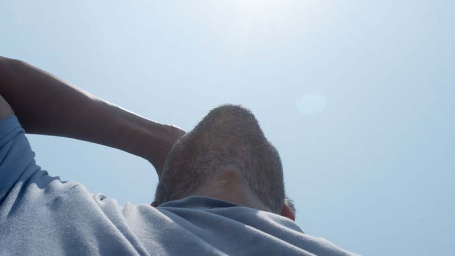 Θερμική εξάντληση/καταπόνηση/καταπληξία: Πρόληψη και πρώτες βοήθειες