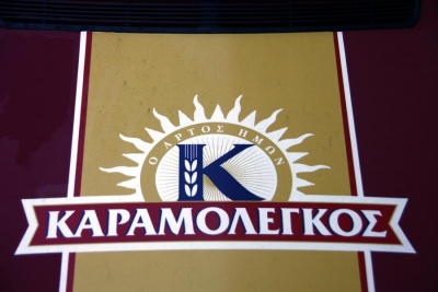 Καραμολέγκος: Στο 62,833% αύξησε το ποσοστό του ο Εμμανουήλ Καραμολέγκος