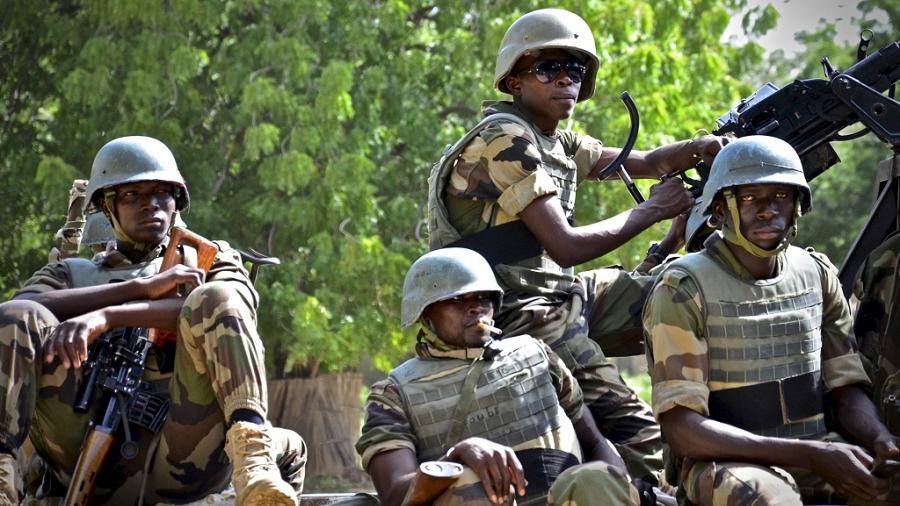 Νίγηρας: Τουλάχιστον 17 στρατιώτες νεκροί και 11 αγνοούμενοι από ενέδρα στα δυτικά της χώρας