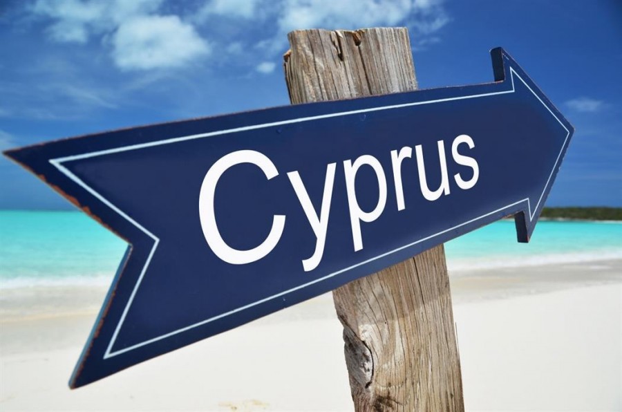 Κύπρος: «Βουτιά» 90% στα τουριστικά έσοδα τον Ιούλιο 2020