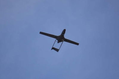 Οι ουκρανικές Ένοπλες Δυνάμεις αντικαθιστούν την έλλειψη πυρομαχικών με drones