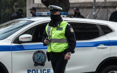 Απαγόρευση συναθροίσεων στο κέντρο της Αθήνας λόγω τελικού του κυπέλλου ποδοσφαίρου Ελλάδας