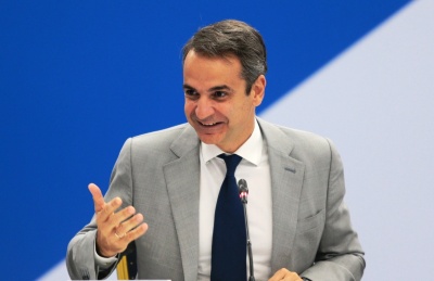 Στην έκθεση «Δι’ αυτά πολεμήσαμεν… Αρχαιότητες και Ελληνική Επανάσταση» αύριο (11/2) ο Μητσοτάκης