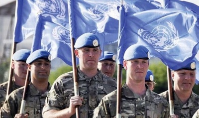 Η Κύπρος χαιρετίζει την υιοθέτηση από το Συμβούλιο Ασφαλείας του ψηφίσματος για την ανανέωση της θητείας της UNFICYP