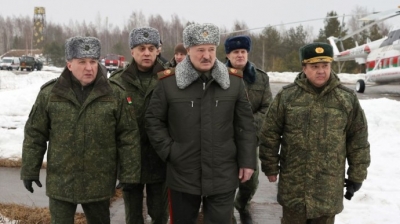 Η Λευκορωσία δημιουργεί ιδιωτική στρατιωτική εταιρεία παρόμοια με την Wagner Group - Στα χνάρια της Ρωσίας - Τι ετοιμάζει;