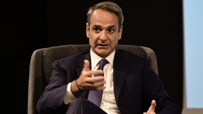 Μητσοτάκης σε Guardian: Δεν δεχόμαστε δανεισμό των Γλυπτών του Παρθενώνα - Θέλουμε την επανένωσή τους
