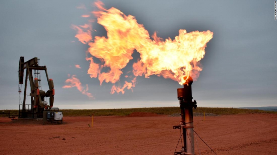 Πρωτοφανές: Αν το φυσικό αέριο ήταν… πετρέλαιο, το βαρέλι θα κόστιζε 230 δολάρια