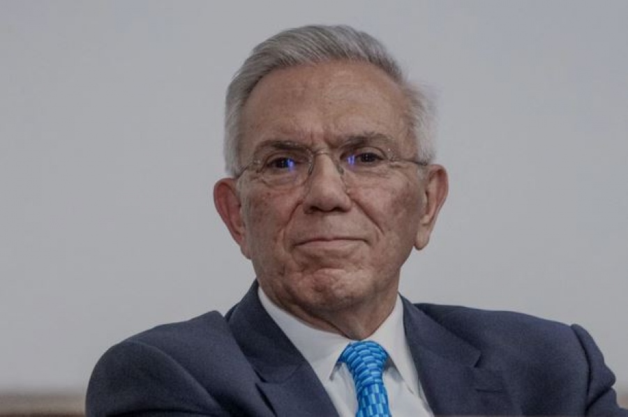 O Βαληνάκης εξέθεσε Μητσοτάκη - Γεραπετρίτη